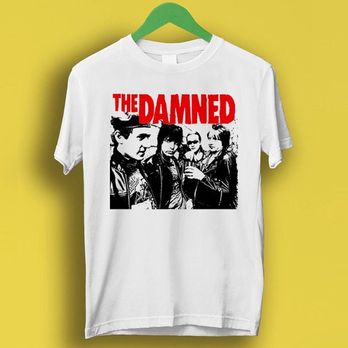The damned 1977 - damned,