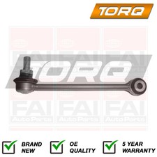 Stabiliser Link Rear Torq Fits