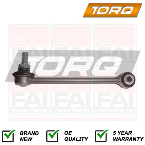 Stabiliser link rear torq - stabiliser,