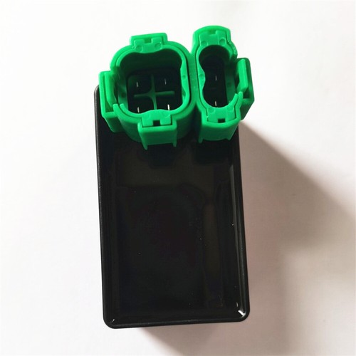 Fan alarm control unit box - fan, for