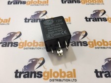 Windscreen Wiper Intermittent Delay Relay for Land Rover Defender OEM - AMR2341G