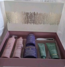 Champneys Health Spa Treatment Time Lotion/Gel/Souffle/Hand Cream/Foot Butter 