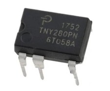 TNY280PN DIP-7 Integrated Circuit from UK Seller