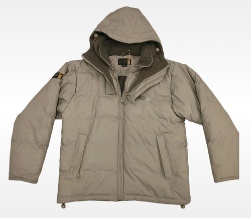 Eisenegger insulated hooded - eisenegger,