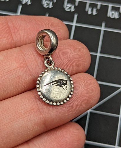 Pandora ale sterling - 925, new