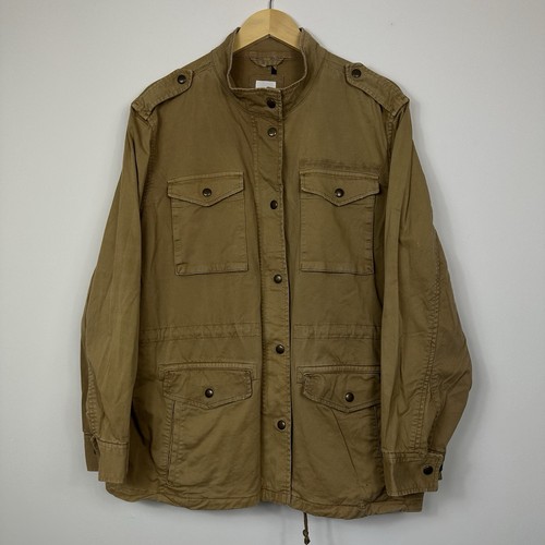 Gap utility field jacket m65 - gap, jacket,