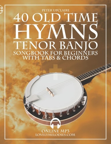 Upclaire old time hymns - old,