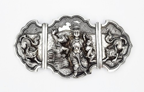 Fine antique burmese solid - fine,