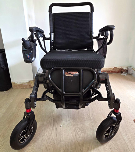 Mobilityplus rangerxl folding - mobilityplus+,
