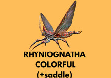 Rhyniognatha Ark Survival