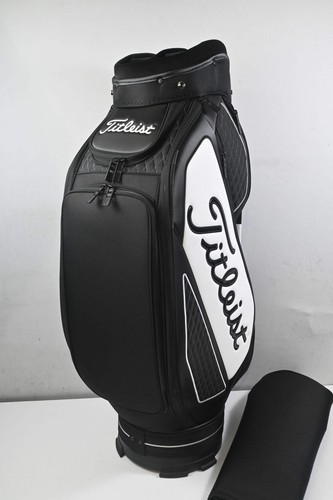Titleist tour inspired cart - tour,