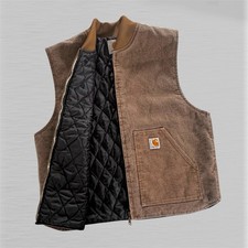 Men’s Carhartt Up-Cycled