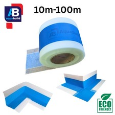 10m - 100m AQUA BUILD