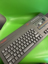 ZX SPECTRUM +2 COMPUTER -
