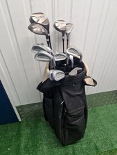 Full Set Right Handed Golf