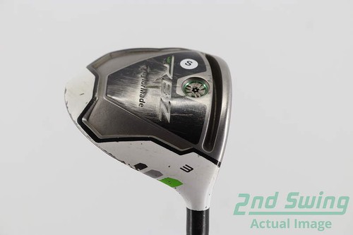 Taylormade rocketballz fairway - rocketballz,