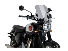 Puig Bat Screen Windshield