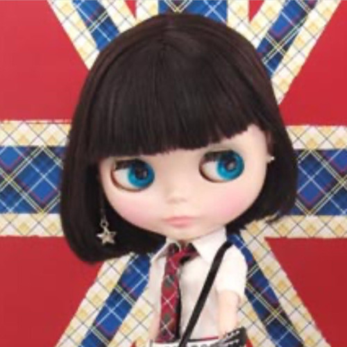 Takara tomy neo blythe - tomy,