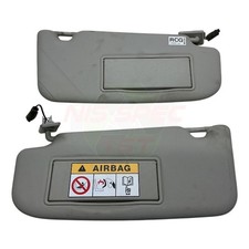 2018 Nissan Qashqai J11 Sun