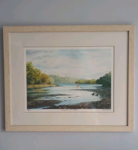 Vintage john gillo ltd - gillo, ed