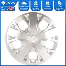 For Fiat Ducato 16" Wheel Trim