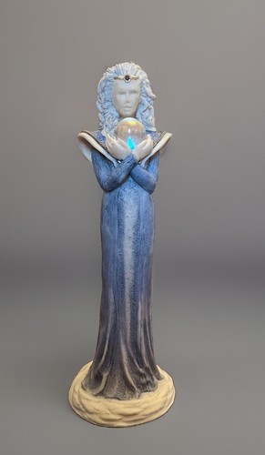 Soli deo orkney tall - soli,