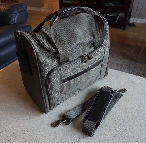 Hartmann luggage cabin bag - hartmann,