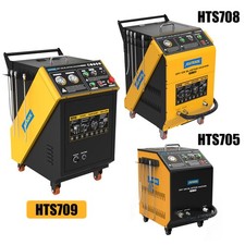 Dry Ice Blasting Machine