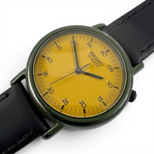1985 seiko avenue - 1985,