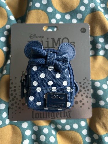 Disney parks nuimos loungefly - nuimos,