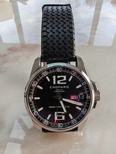 Chopard Mille Miglia GT XL In Excellent Condition 44 Mm