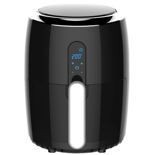 Streetwize air fryer - streetwize, 1.7l