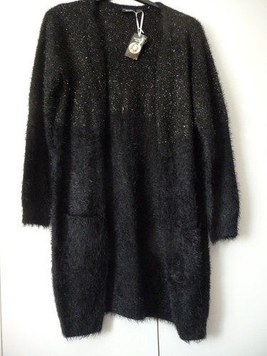 Bnwt esmara black ombre - black,
