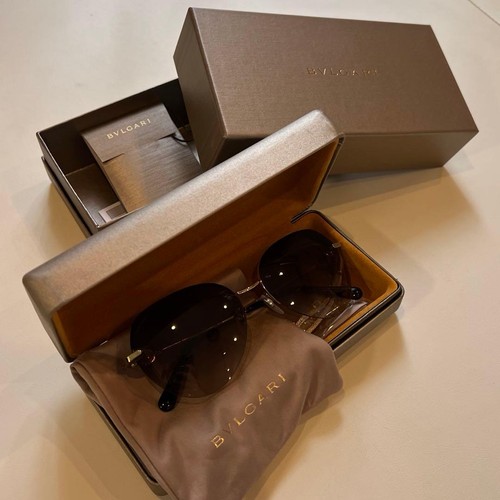 Bvlgari sunglasses - bvlgari,