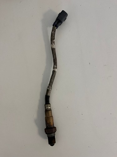 Lambda sensor citroen vtr - lambda, c1