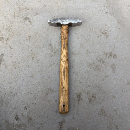 Vintage masons brick hammers - vintage,