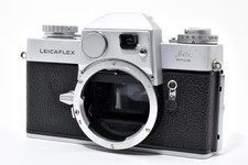 Meter Works! [Near MINT] Leica