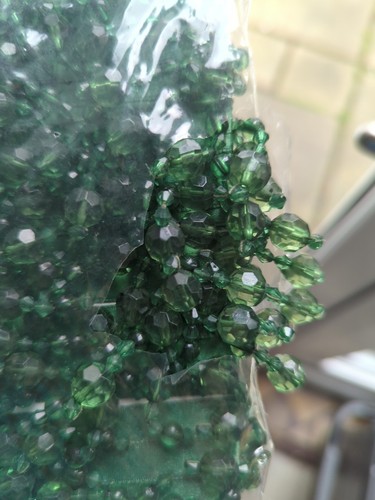 10m full card emerald - card, green