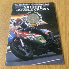 1982 Isle of Man Victors