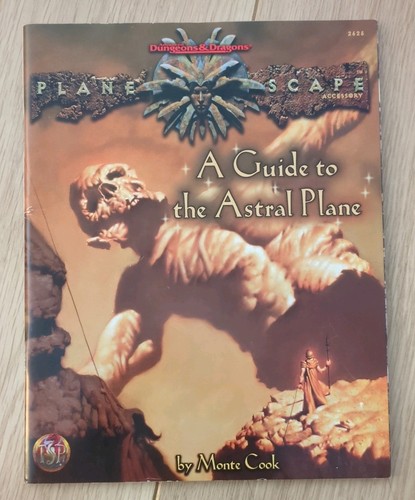 Advanced dungeons dragons - &,