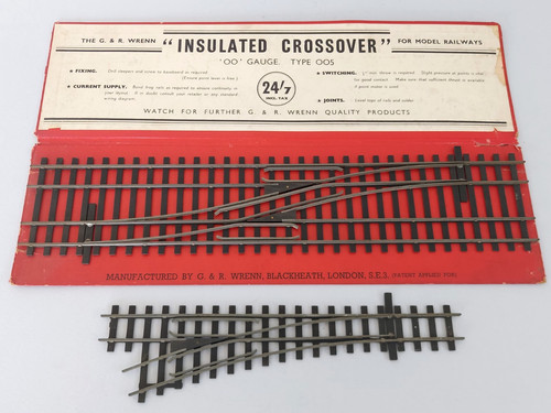 Gauge r wrenn - ,