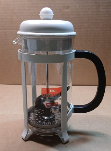 French press java coffee - french, maker