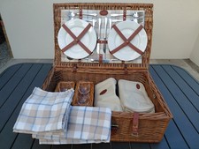 Optima Classic Picnic Hamper