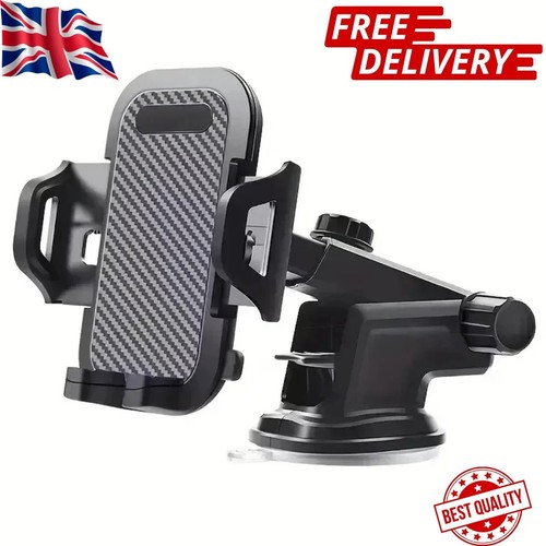 Car phone holder universal - car,