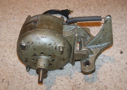 Vintage hp washing - vintage,