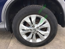 2013 HONDA CR-V ALLOY WHEEL WITH TYRE 225 65 17
