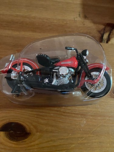 Harley davidson panhead - harley,