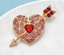 Stunning Multicoloured Arrow
