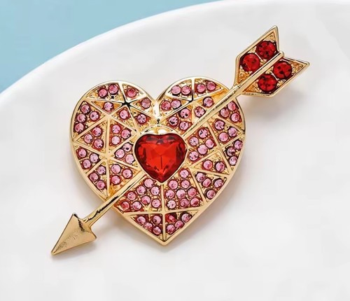 Stunning multicoloured arrow - multicoloured,