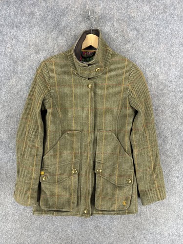 Joules jacket womens - jacket, toad